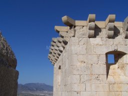 Castillo de Mula 2010